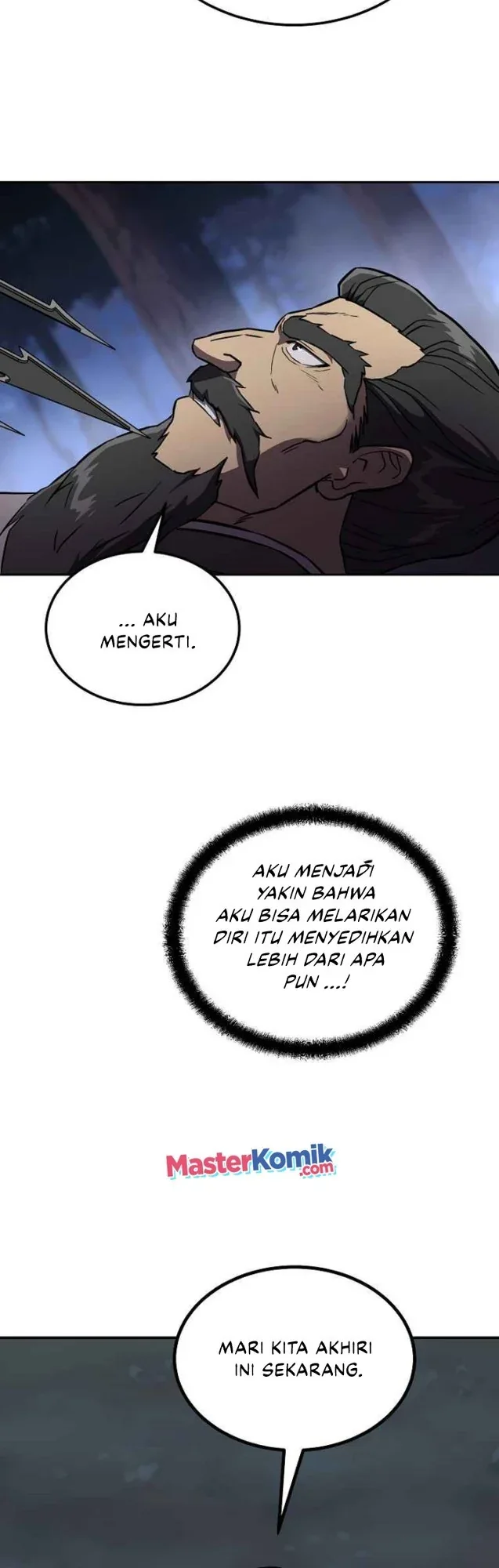 Halaman 37 — The Millennium Alchemist Chapter 35