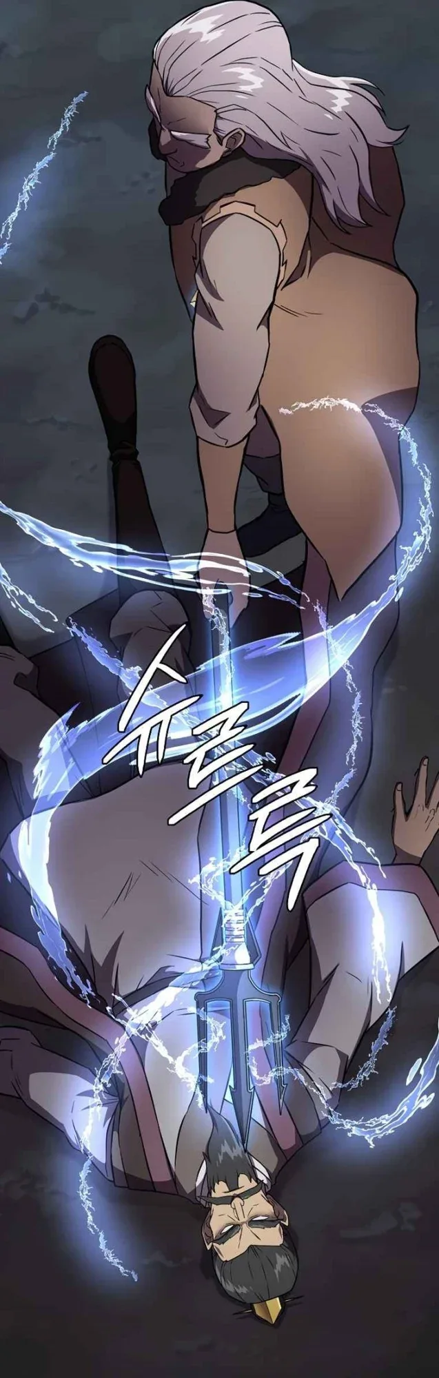 Halaman 38 — The Millennium Alchemist Chapter 35