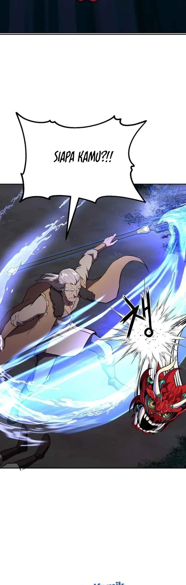 Halaman 41 — The Millennium Alchemist Chapter 35