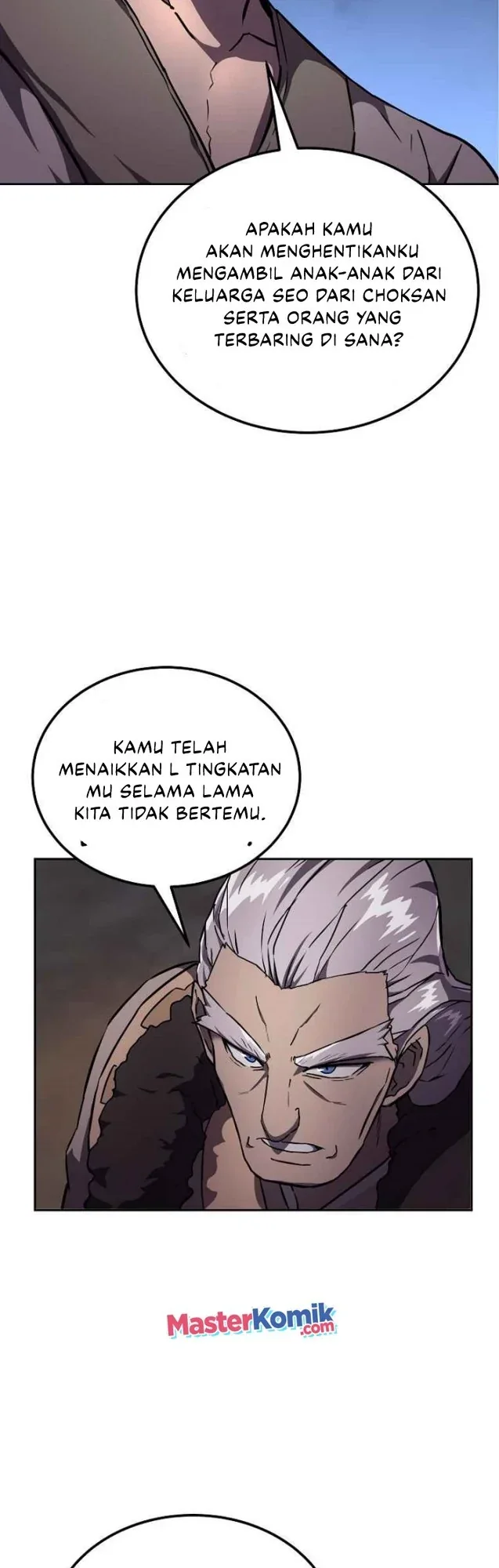 Halaman 44 — The Millennium Alchemist Chapter 35