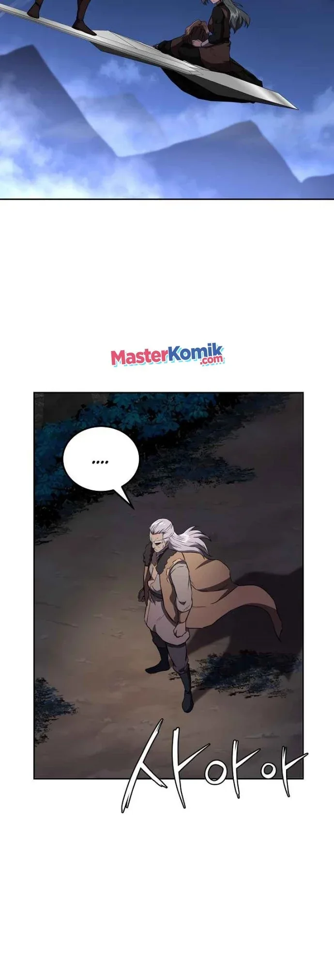 Halaman 48 — The Millennium Alchemist Chapter 35