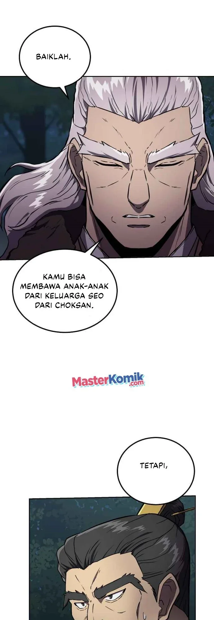 Halaman 49 — The Millennium Alchemist Chapter 35