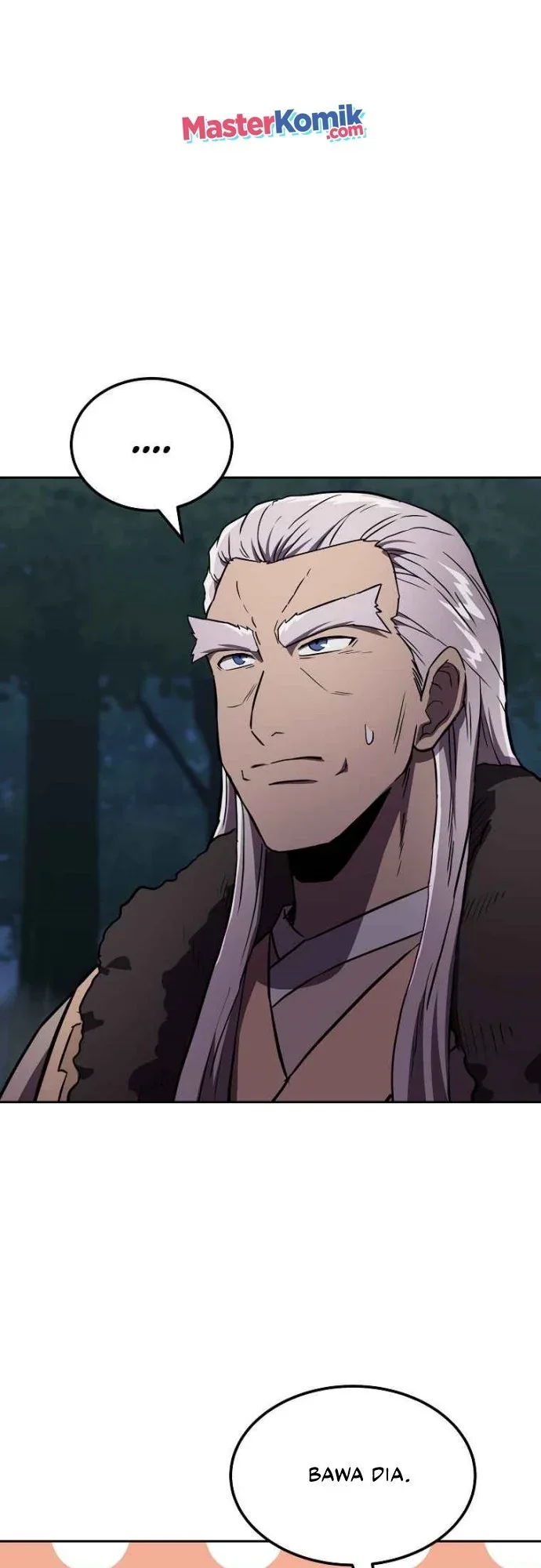 Halaman 53 — The Millennium Alchemist Chapter 35