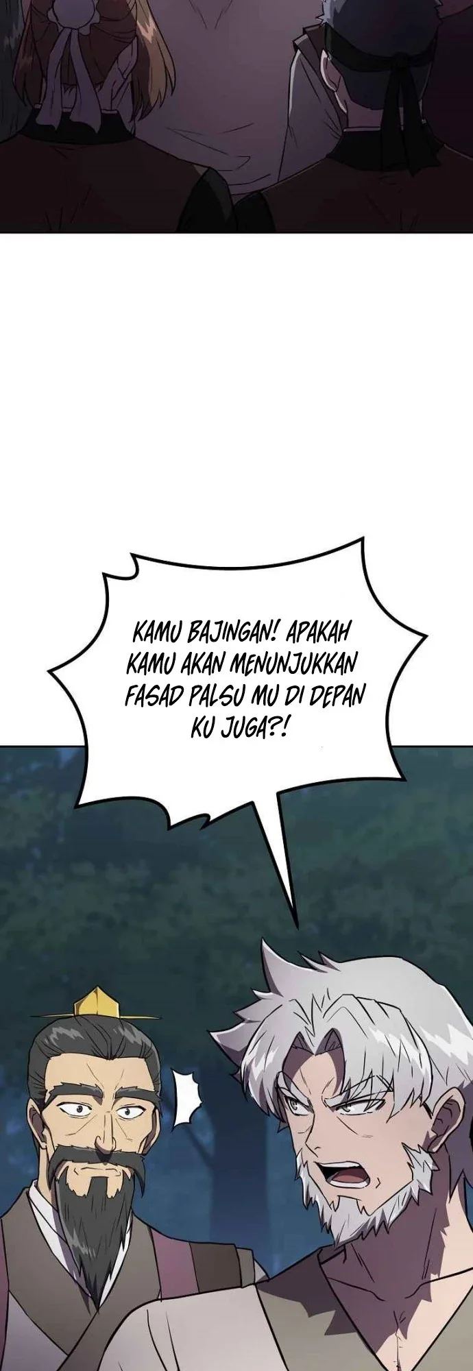 Halaman 56 — The Millennium Alchemist Chapter 35