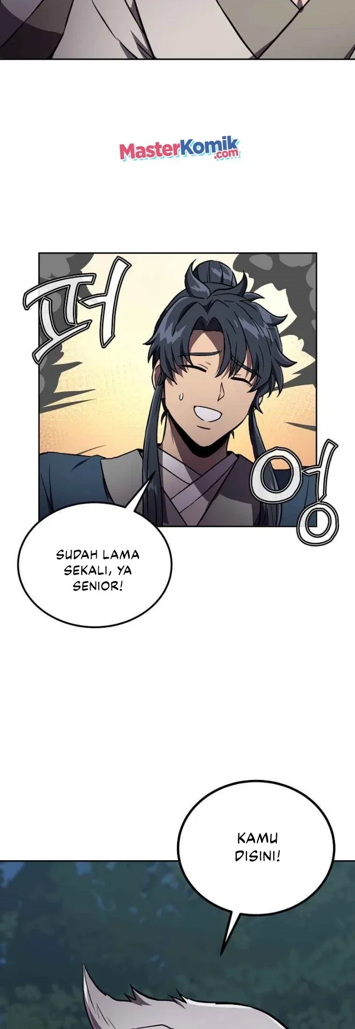 Halaman 57 — The Millennium Alchemist Chapter 35