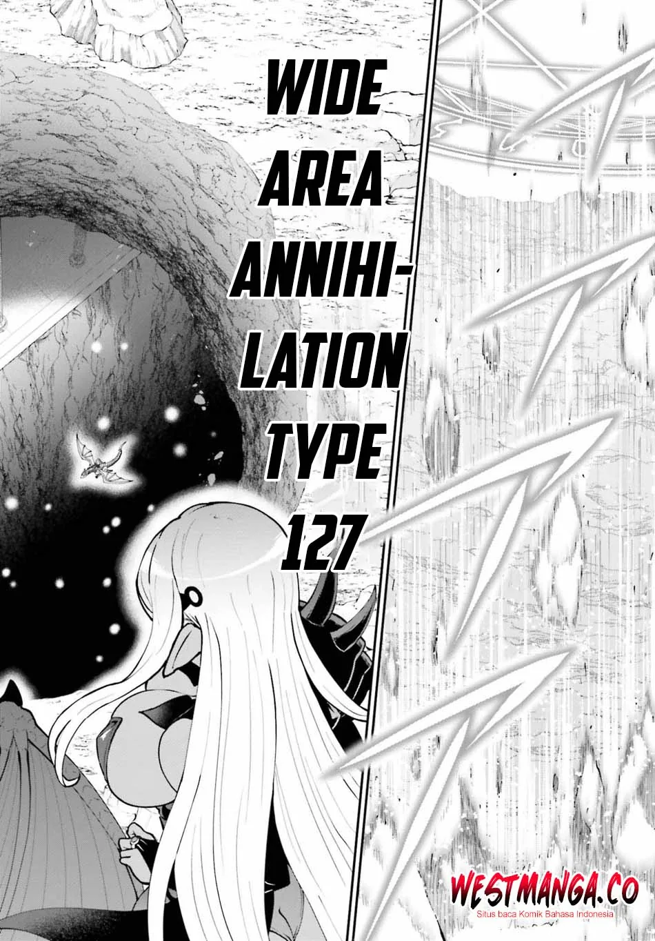 Halaman 22 — Maou Toubatsu shita Ato, Medachitakunai node Guild Master ni Natta Chapter 73