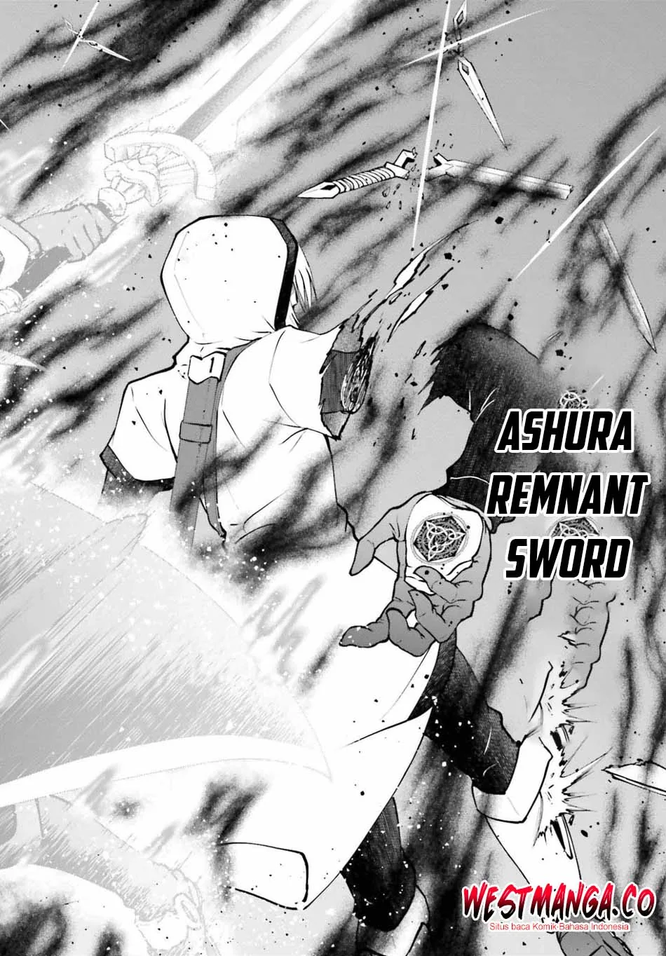 Halaman 28 — Maou Toubatsu shita Ato, Medachitakunai node Guild Master ni Natta Chapter 73