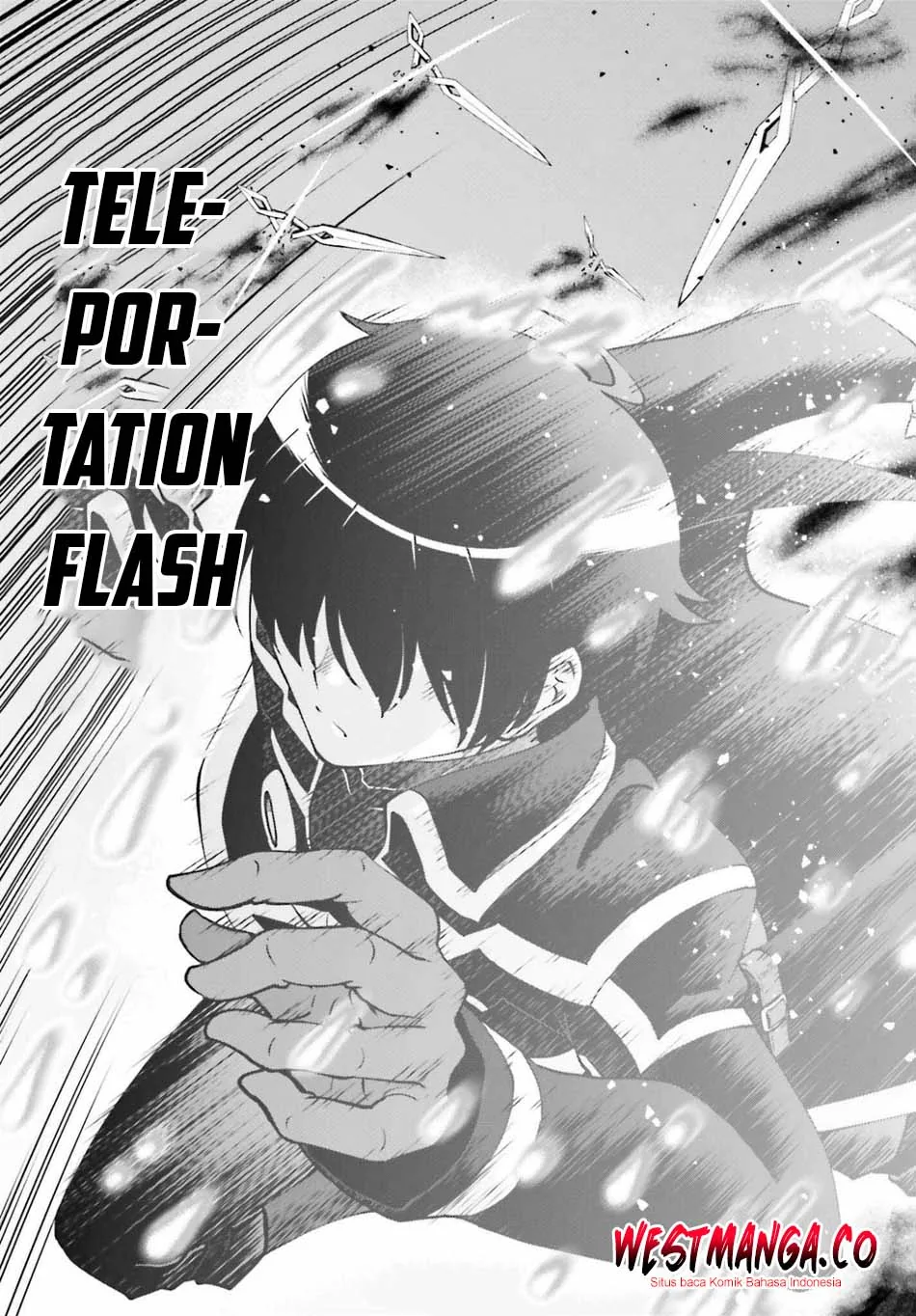 Halaman 29 — Maou Toubatsu shita Ato, Medachitakunai node Guild Master ni Natta Chapter 73