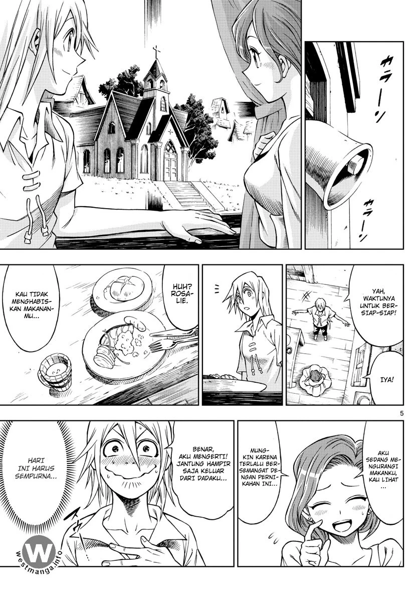 Halaman 5 — Marry Grave Chapter 37