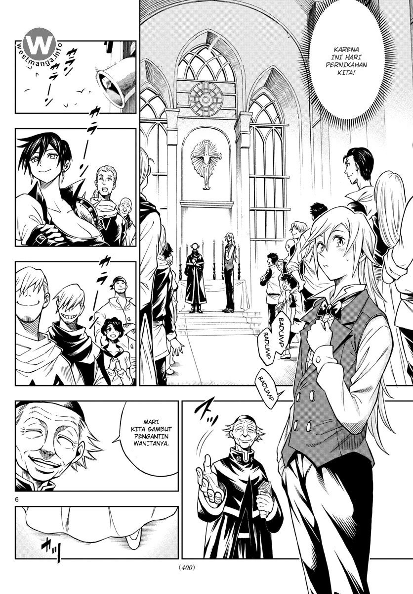 Halaman 6 — Marry Grave Chapter 37