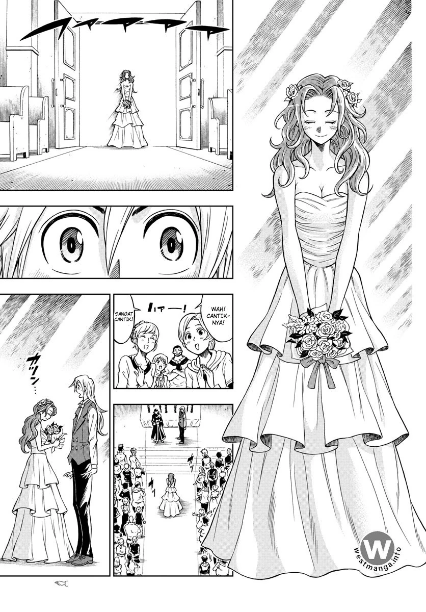 Halaman 7 — Marry Grave Chapter 37