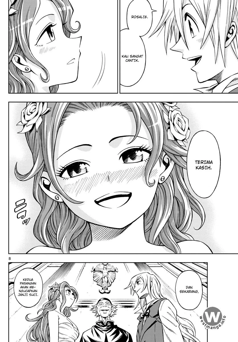 Halaman 8 — Marry Grave Chapter 37
