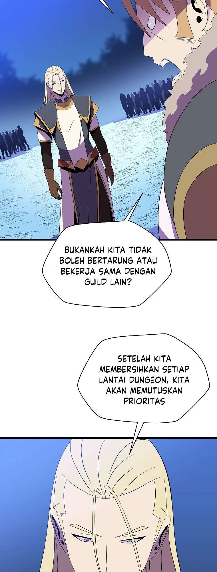 Halaman 13 — Kill the Hero Chapter 67