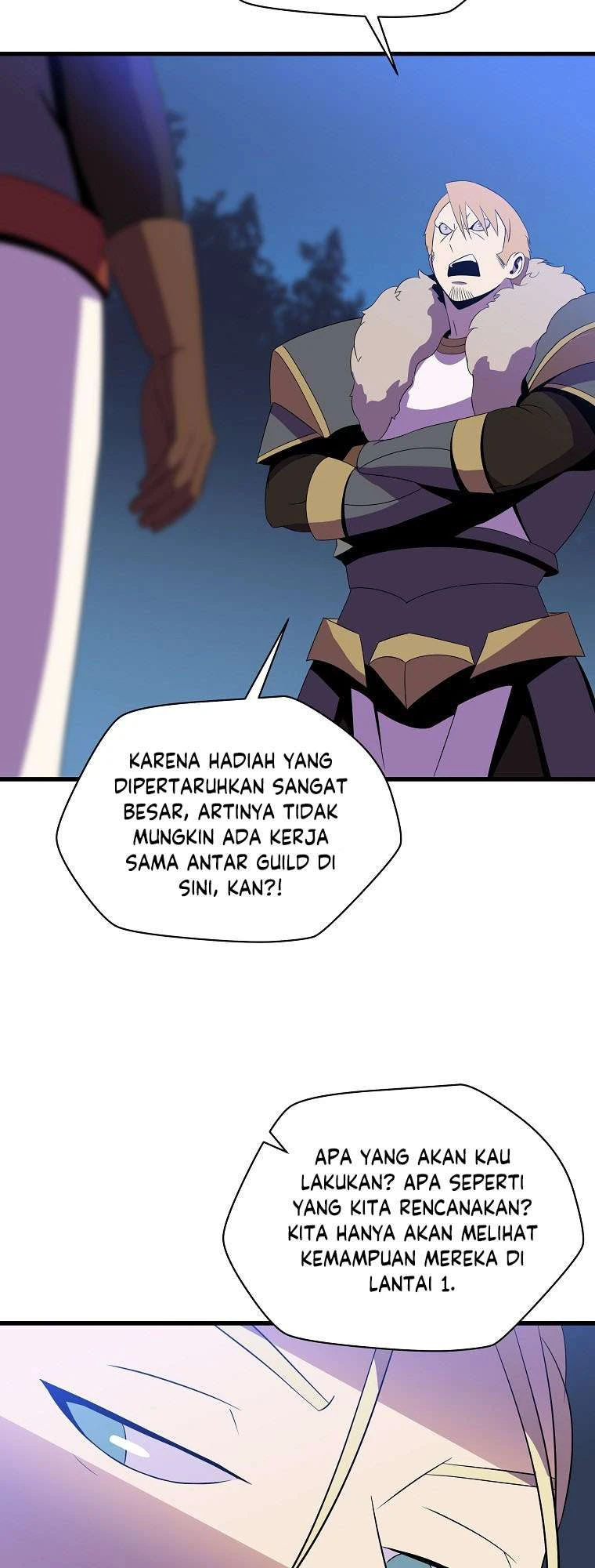 Halaman 15 — Kill the Hero Chapter 67