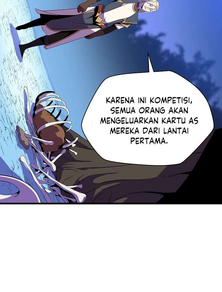 Halaman 17 — Kill the Hero Chapter 67