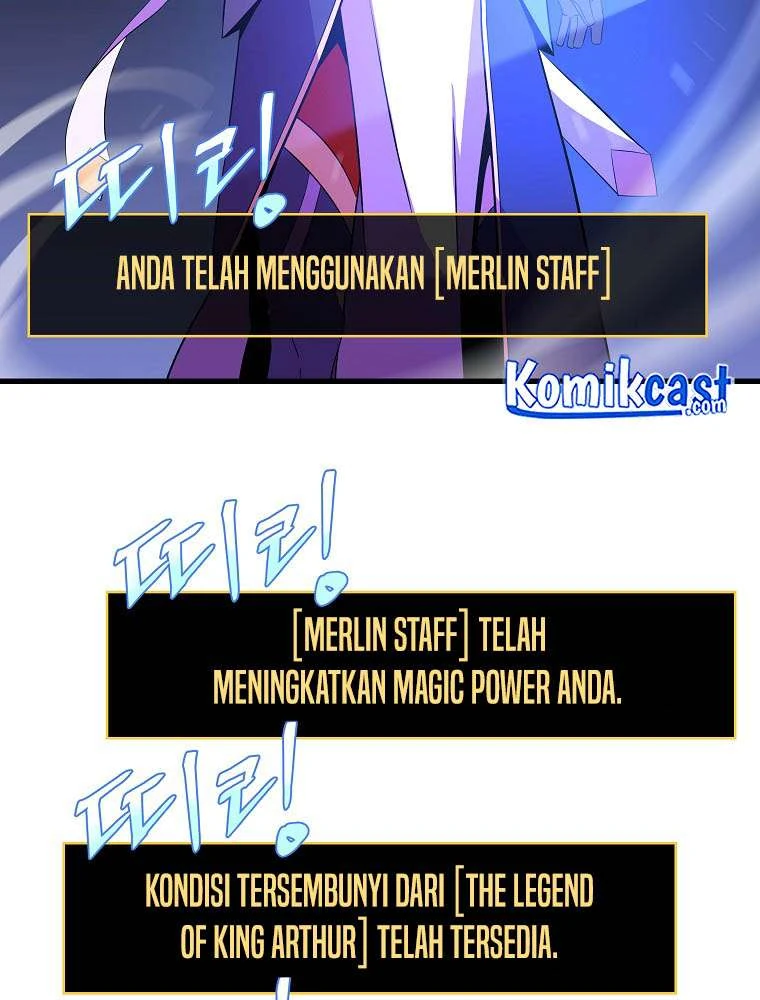Halaman 26 — Kill the Hero Chapter 67