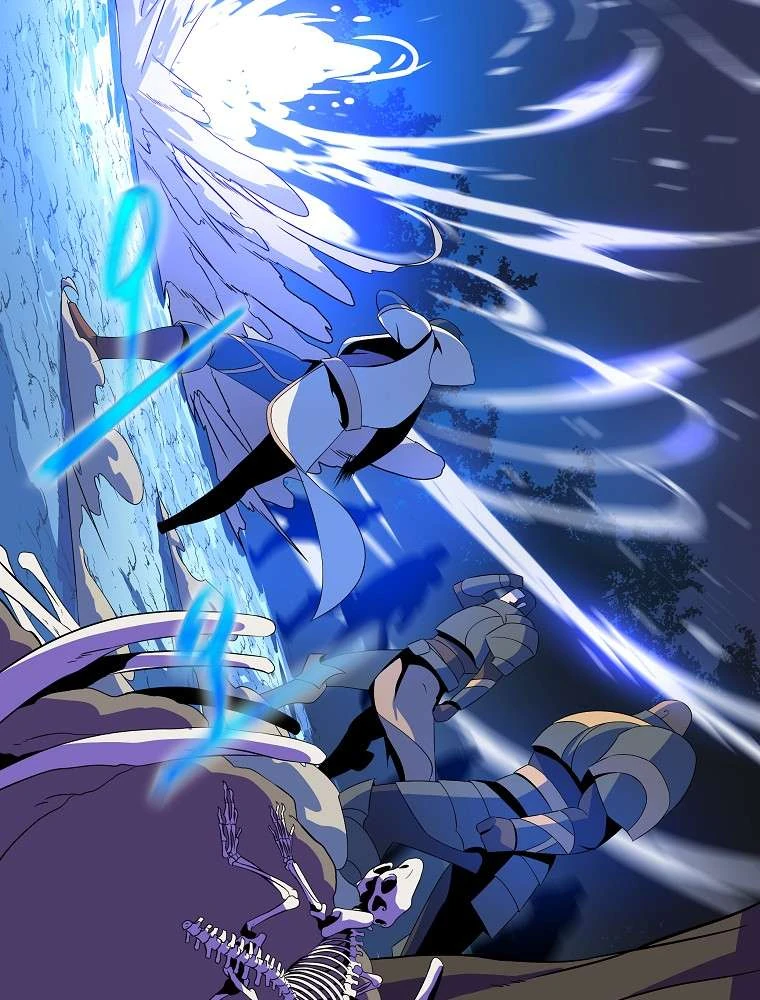 Halaman 29 — Kill the Hero Chapter 67