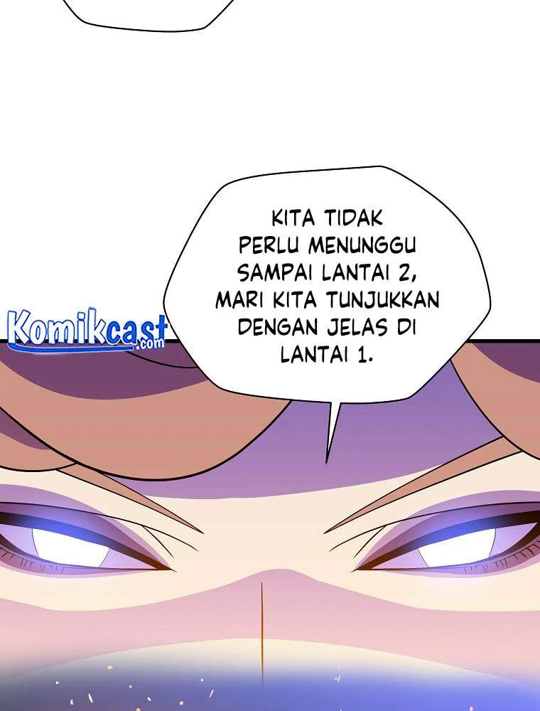Halaman 31 — Kill the Hero Chapter 67