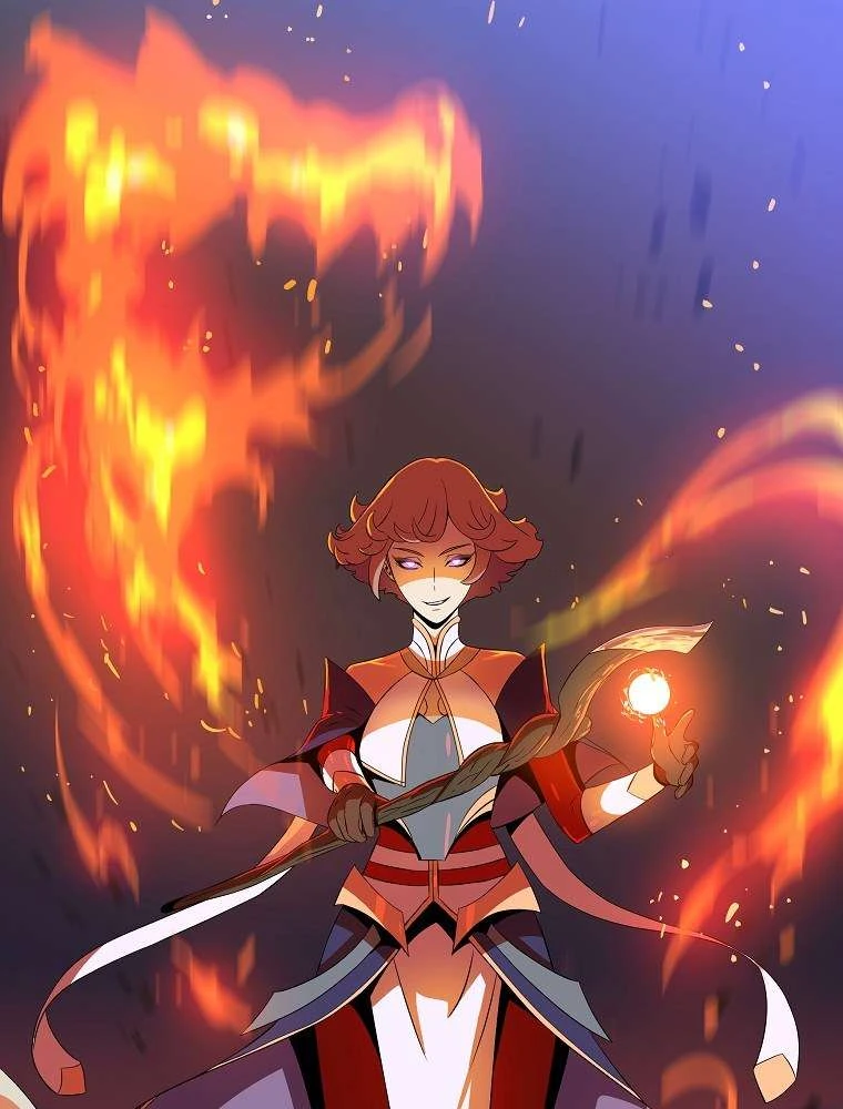 Halaman 32 — Kill the Hero Chapter 67