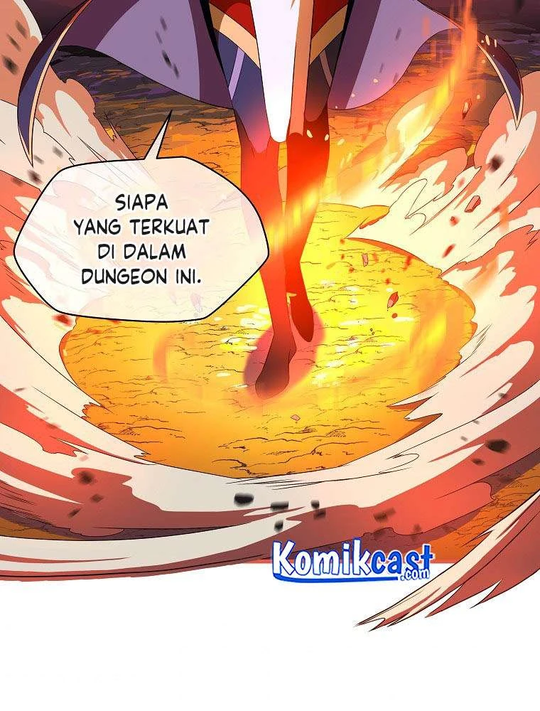 Halaman 33 — Kill the Hero Chapter 67