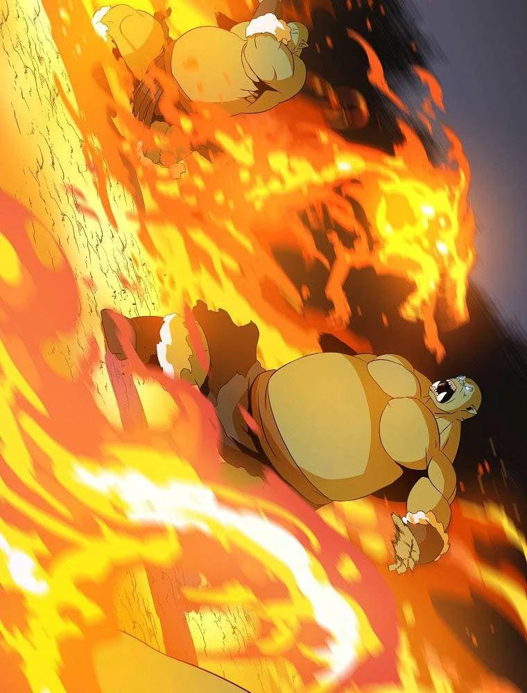 Halaman 50 — Kill the Hero Chapter 67