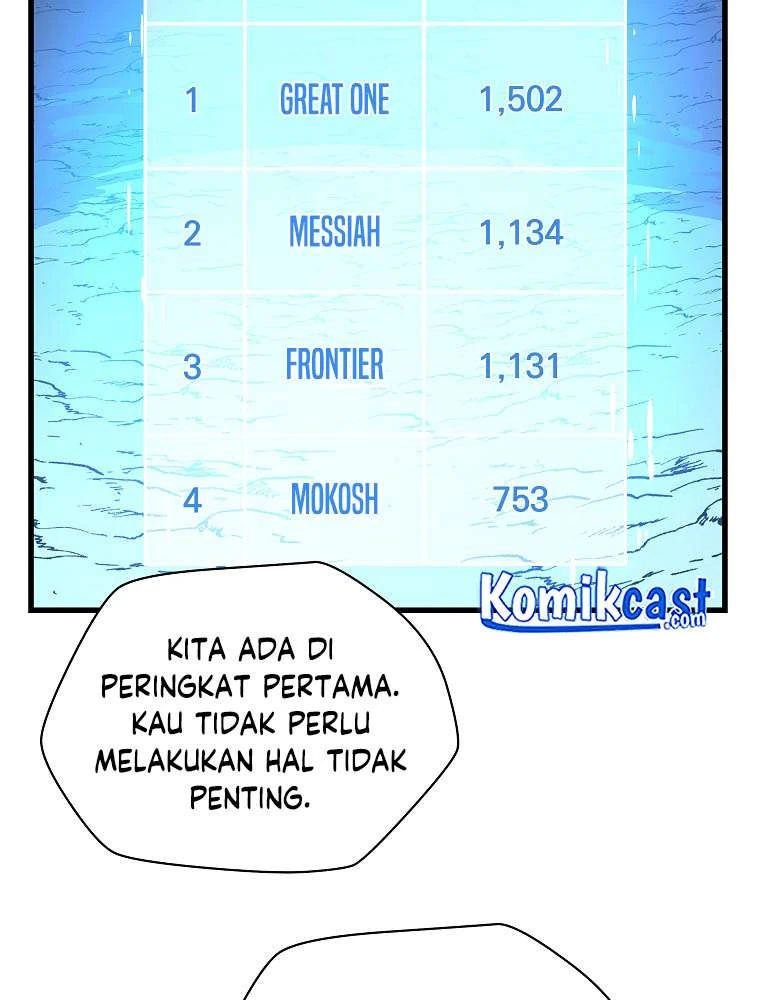 Halaman 66 — Kill the Hero Chapter 67