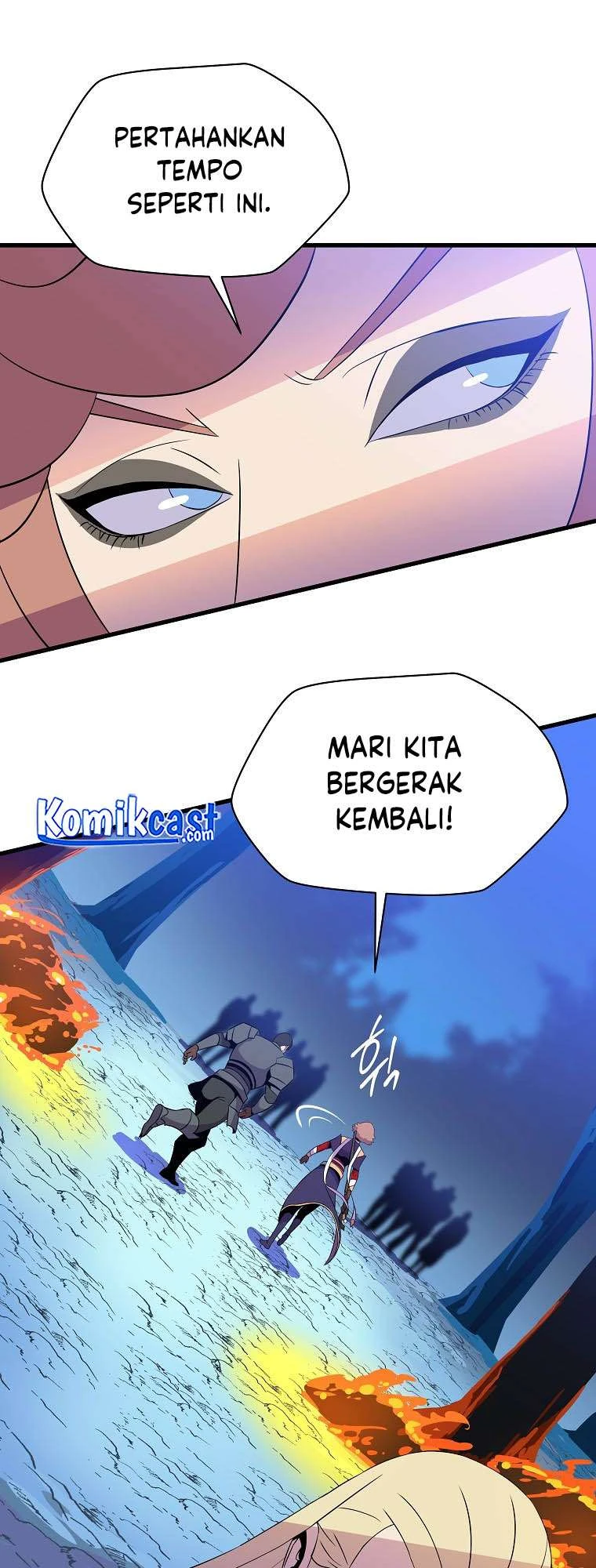Halaman 68 — Kill the Hero Chapter 67