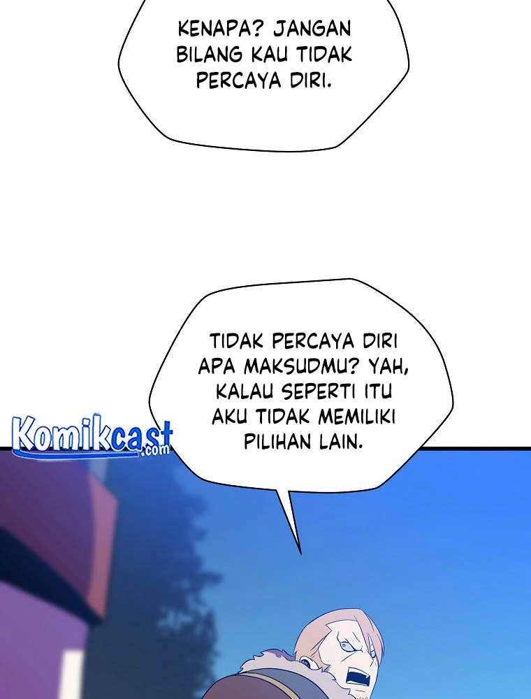 Halaman 73 — Kill the Hero Chapter 67