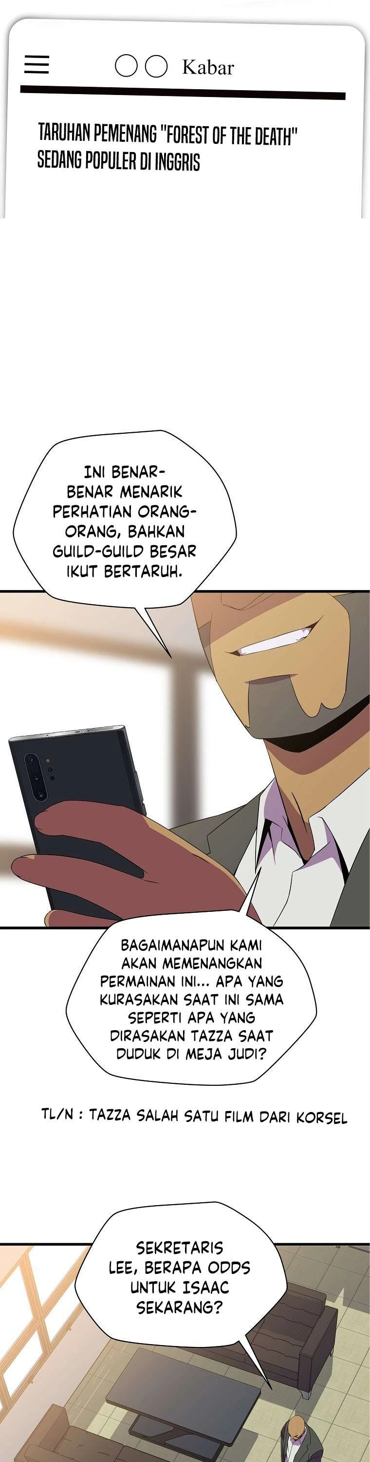 Halaman 81 — Kill the Hero Chapter 67