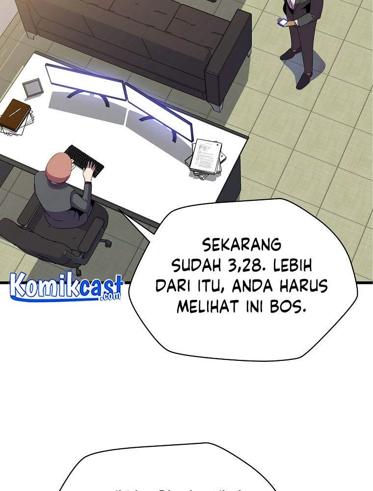 Halaman 82 — Kill the Hero Chapter 67