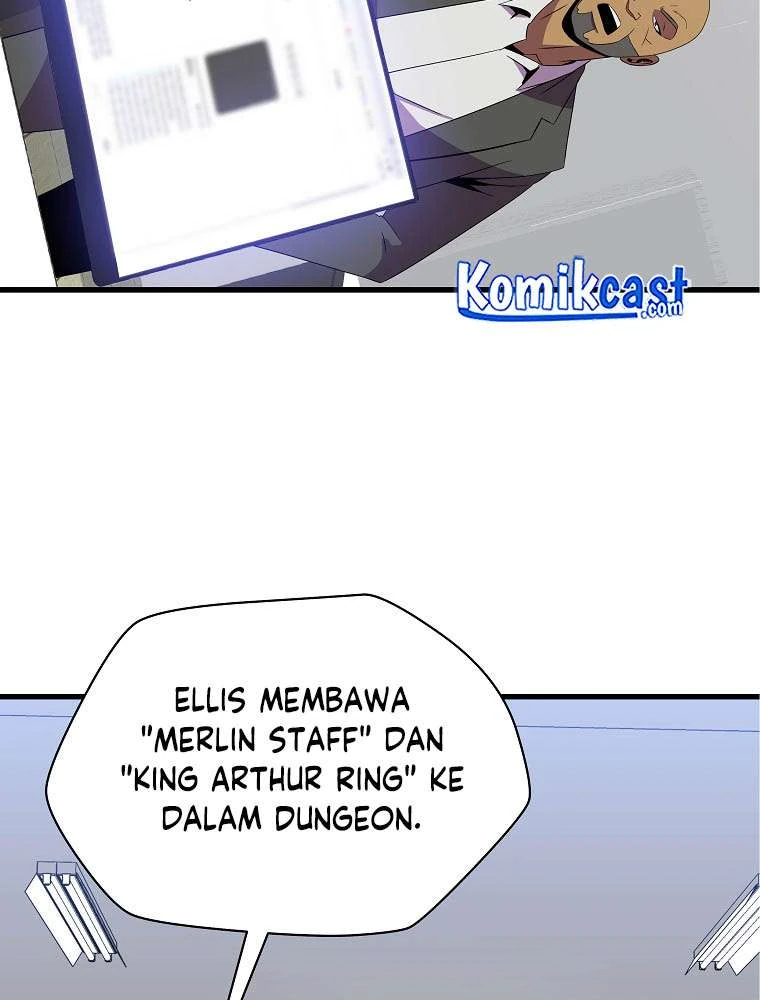 Halaman 84 — Kill the Hero Chapter 67