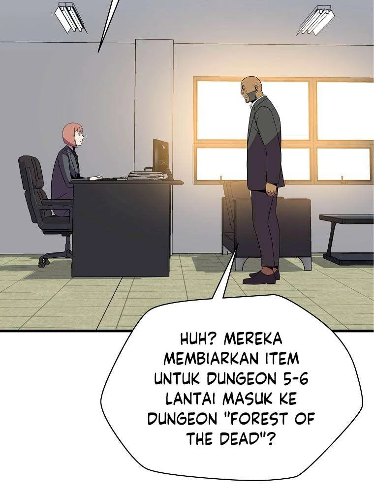 Halaman 85 — Kill the Hero Chapter 67