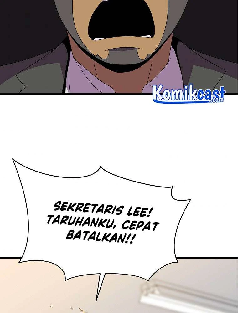 Halaman 87 — Kill the Hero Chapter 67
