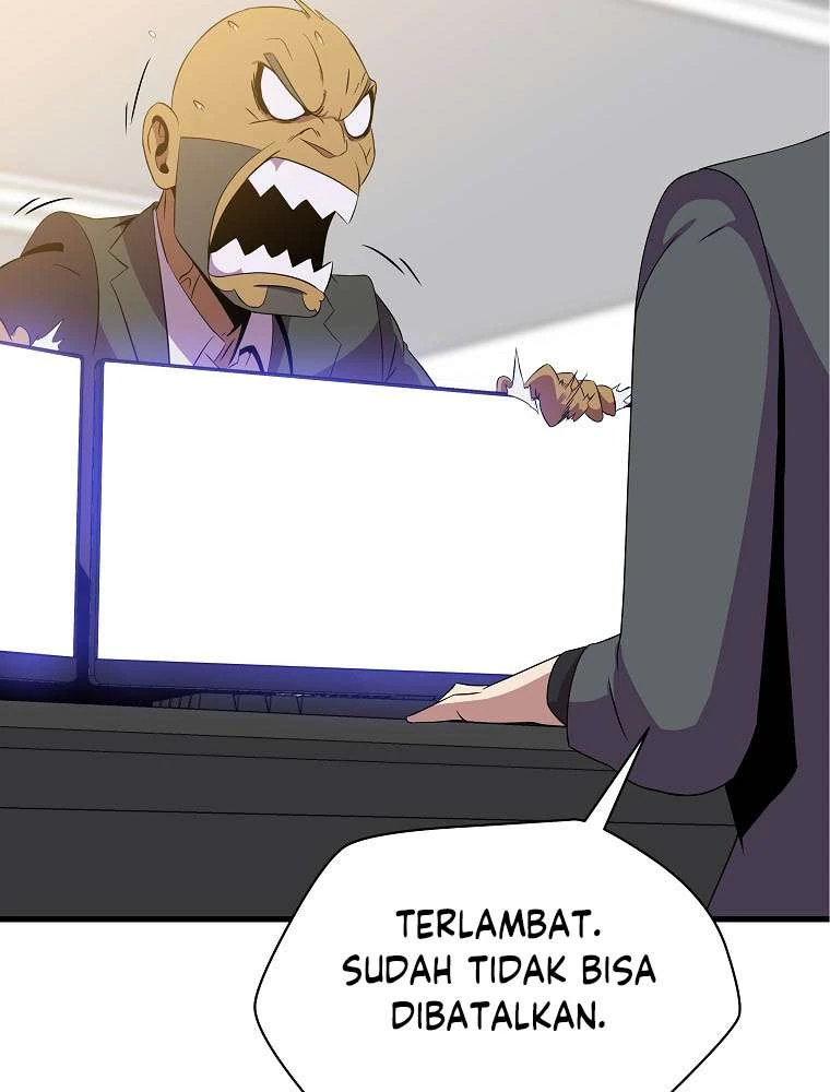 Halaman 88 — Kill the Hero Chapter 67