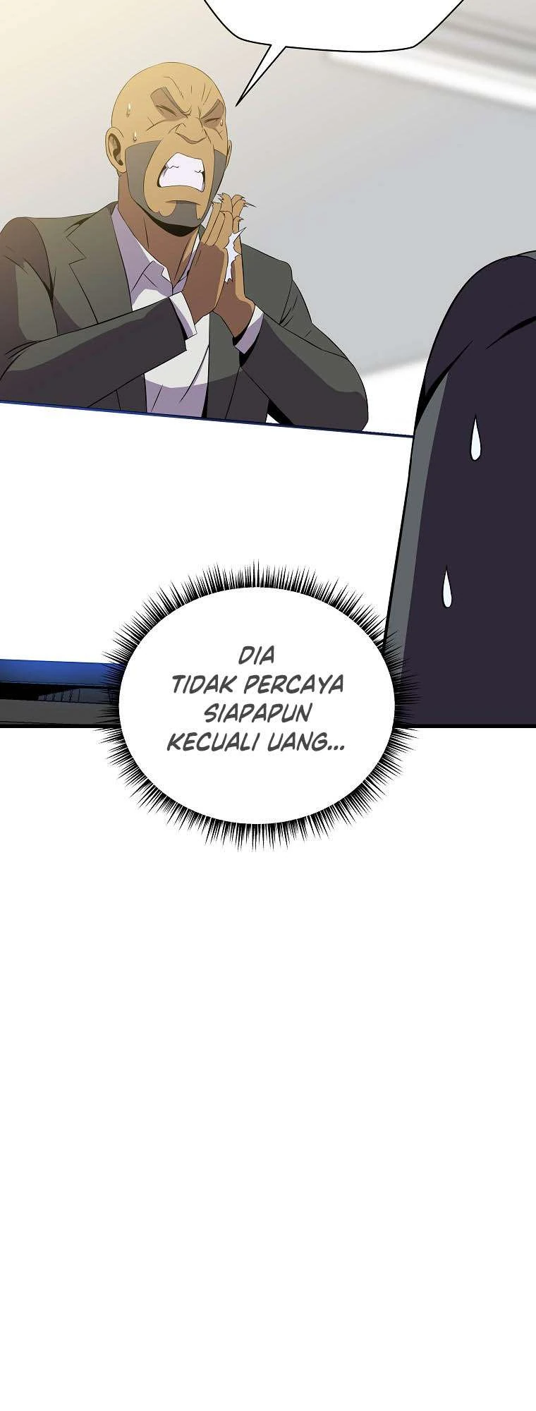Halaman 91 — Kill the Hero Chapter 67