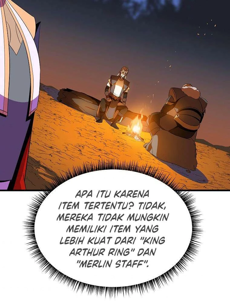 Halaman 95 — Kill the Hero Chapter 67