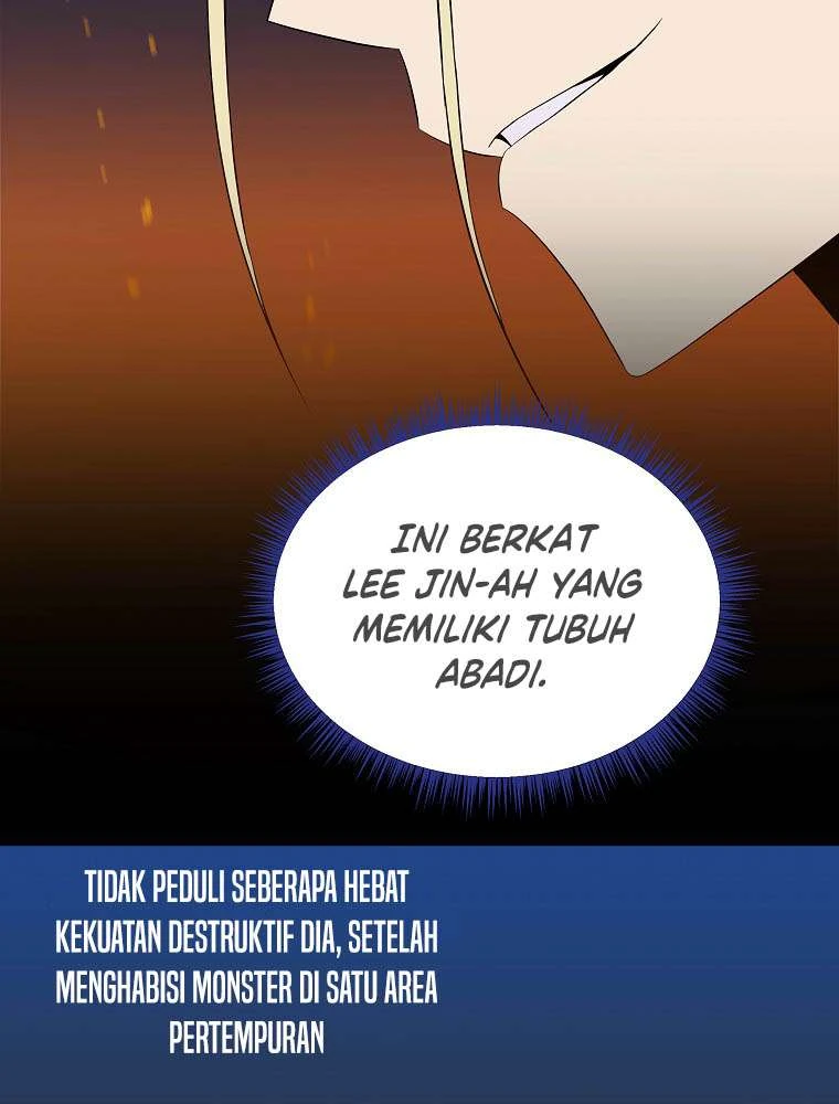 Halaman 100 — Kill the Hero Chapter 67