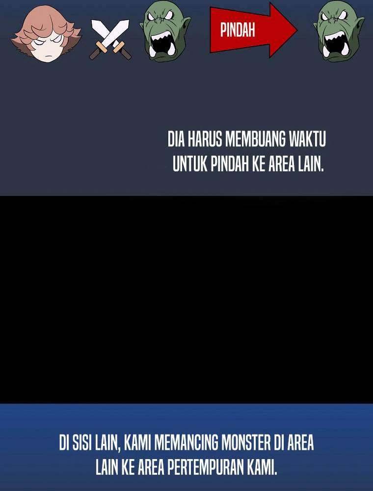 Halaman 101 — Kill the Hero Chapter 67
