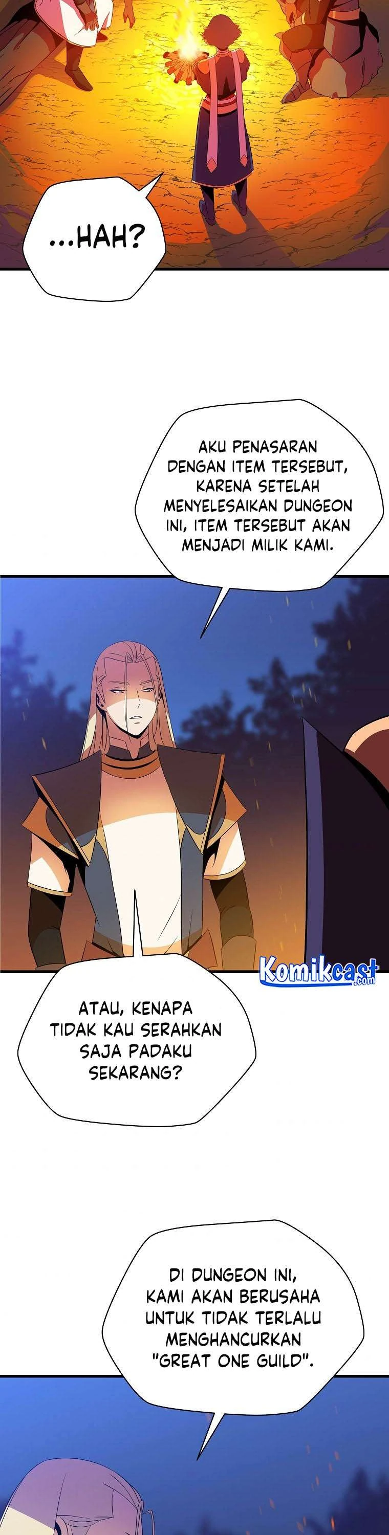 Halaman 104 — Kill the Hero Chapter 67