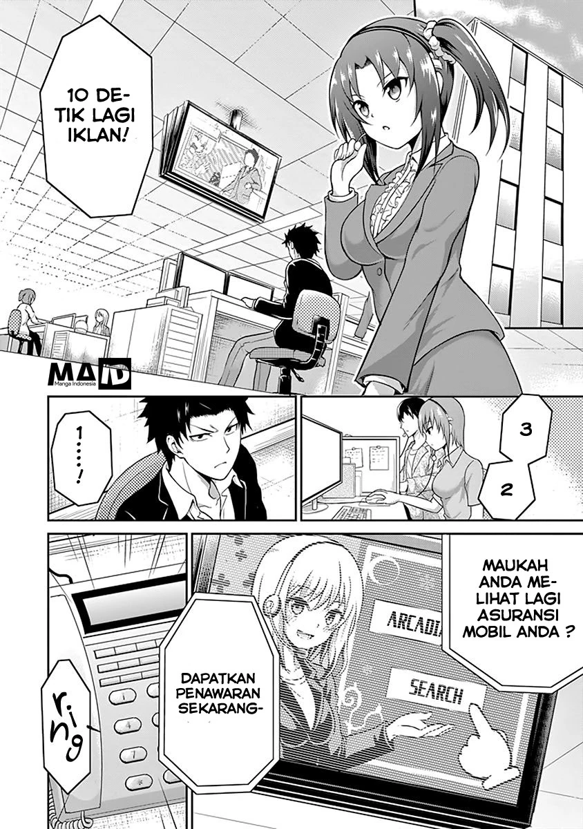 Halaman 4 — 29 to JK Chapter 1
