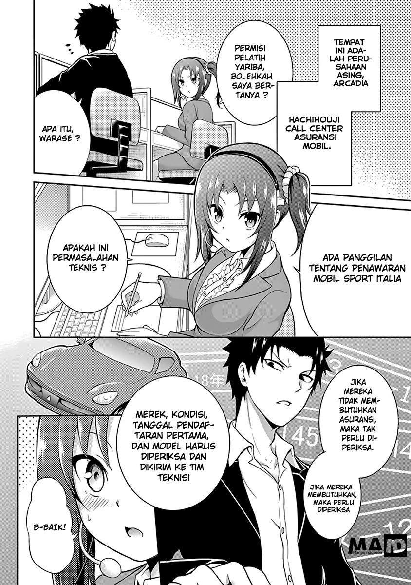 Halaman 6 — 29 to JK Chapter 1