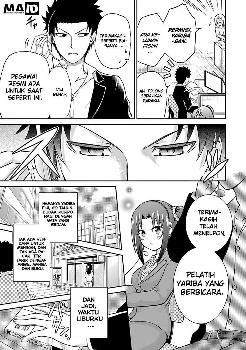 Halaman 7 — 29 to JK Chapter 1