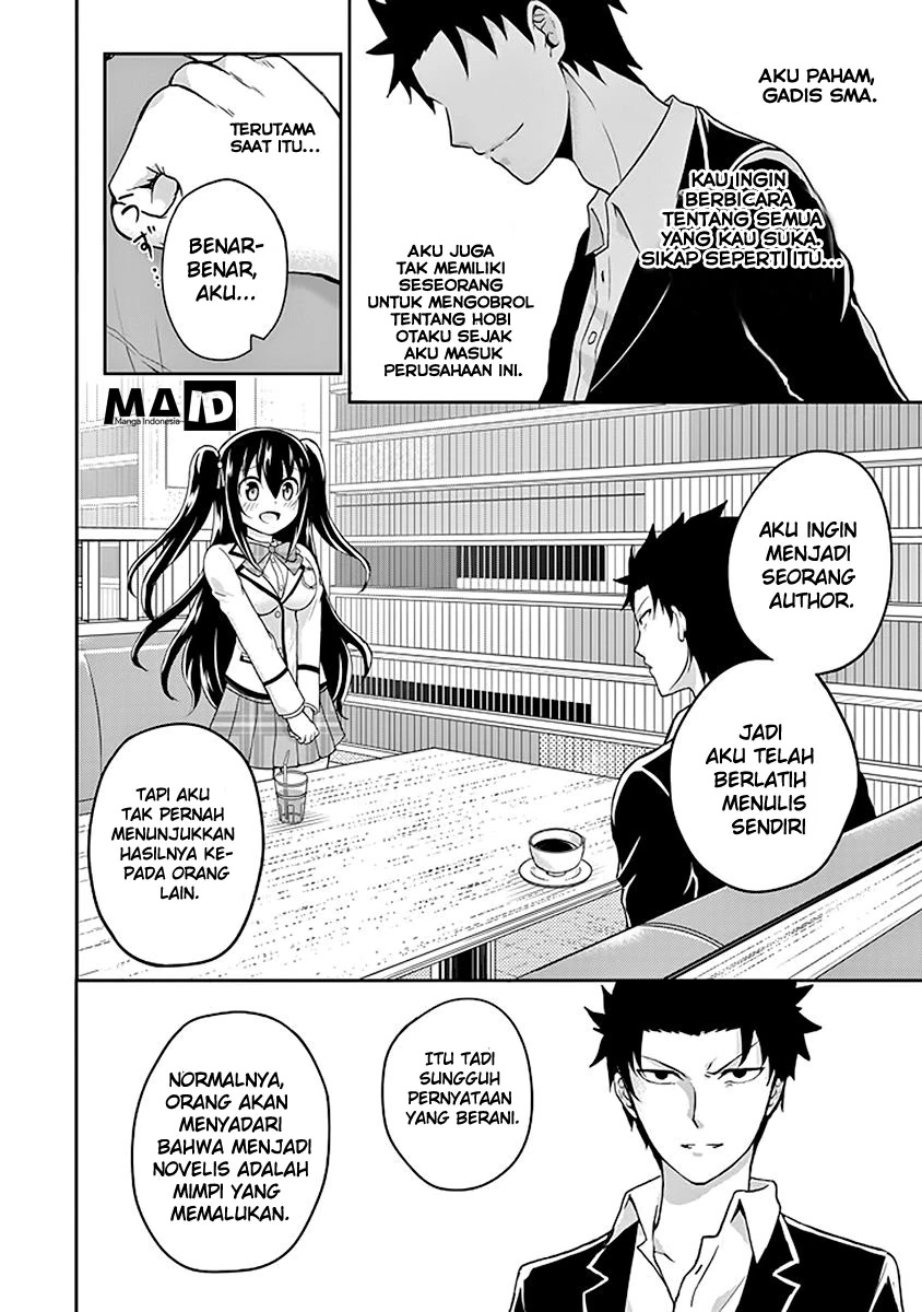 Halaman 28 — 29 to JK Chapter 1