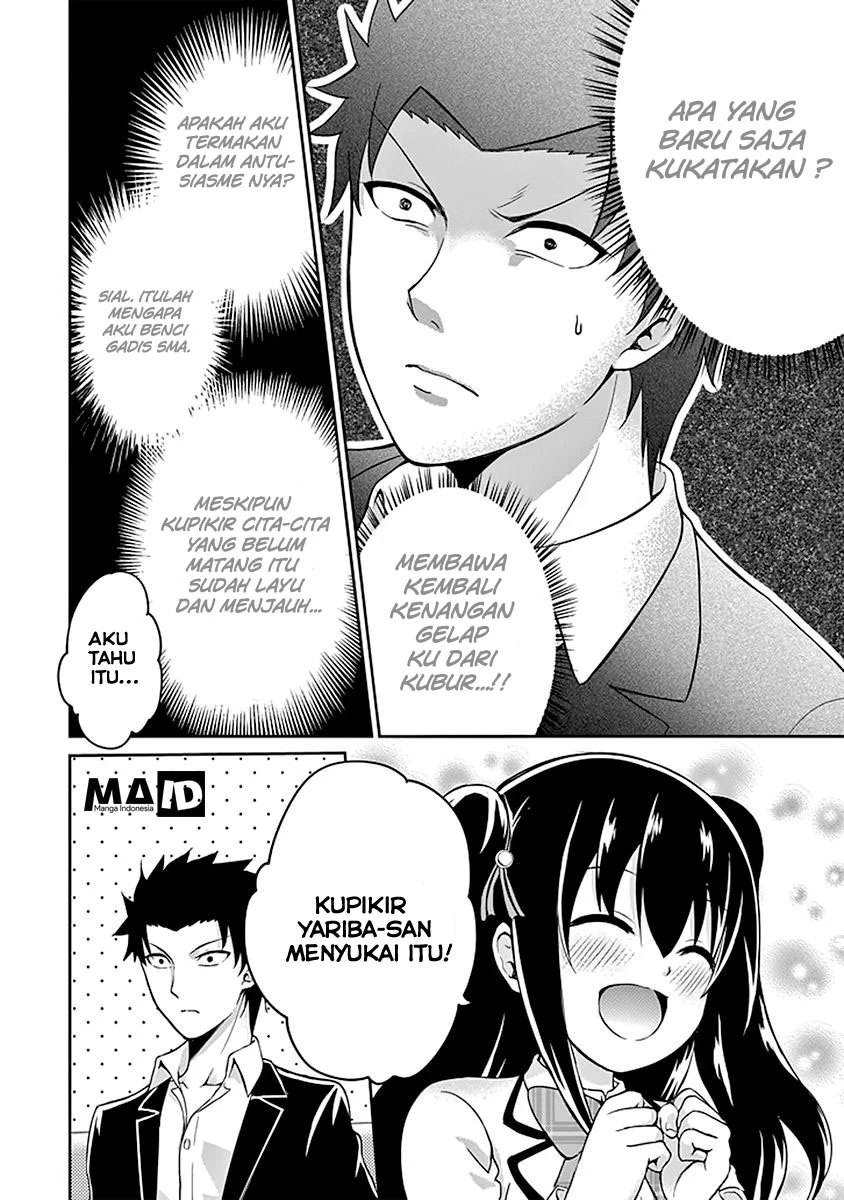 Halaman 32 — 29 to JK Chapter 1