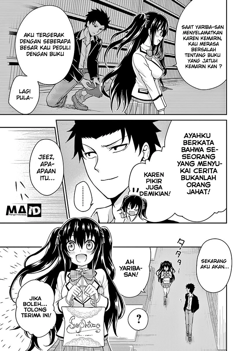Halaman 33 — 29 to JK Chapter 1