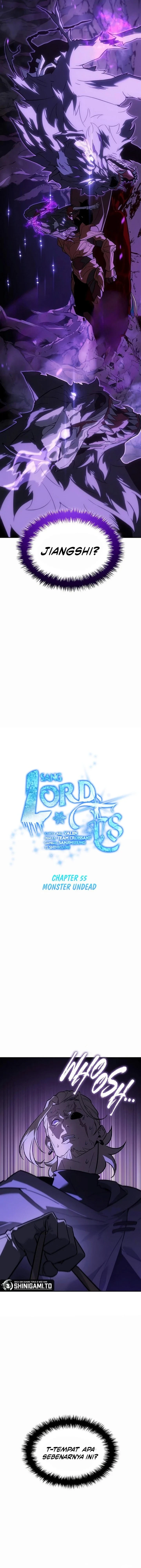 Halaman 7 — Ice Lord Chapter 55