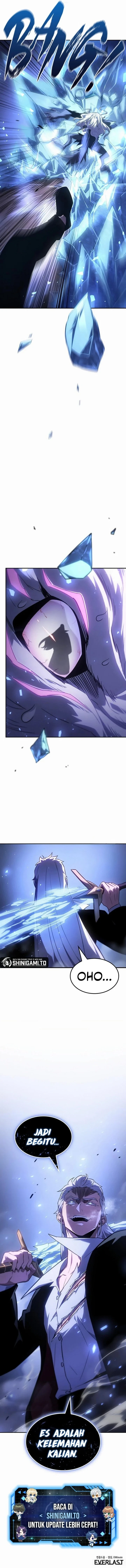 Halaman 22 — Ice Lord Chapter 55