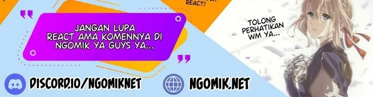 Halaman 30 — Second Fight Against the Heavens Chapter 8