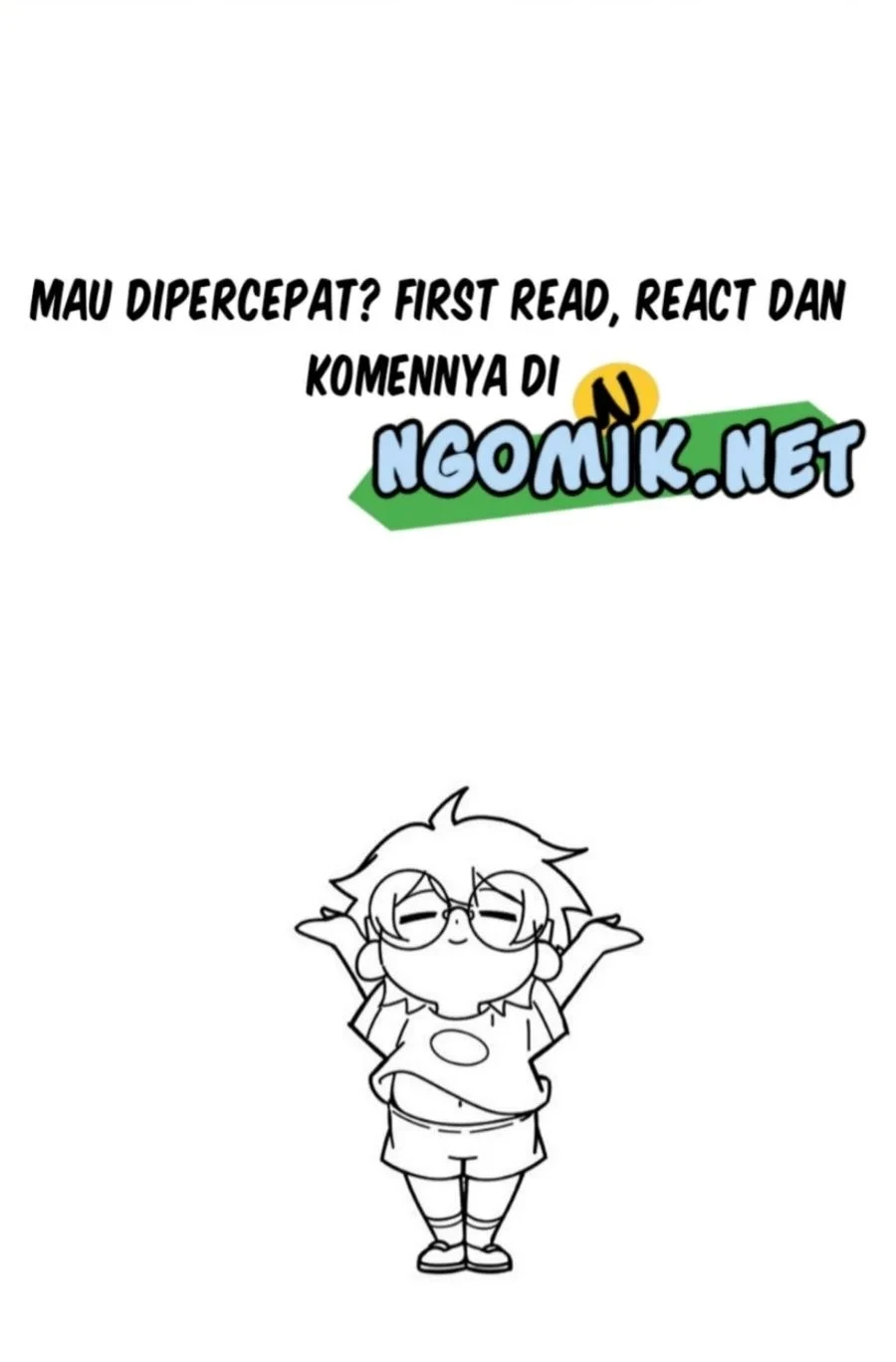 Halaman 31 — Second Fight Against the Heavens Chapter 8