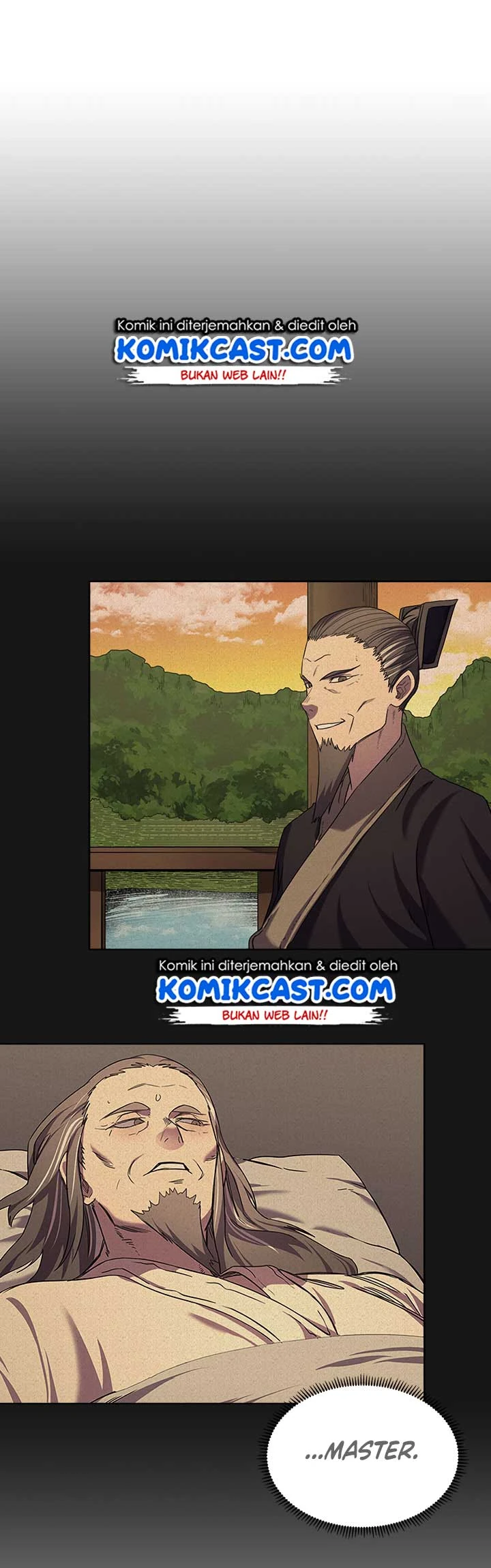 Halaman 5 — Heavenly Demon Reborn! Chapter 96